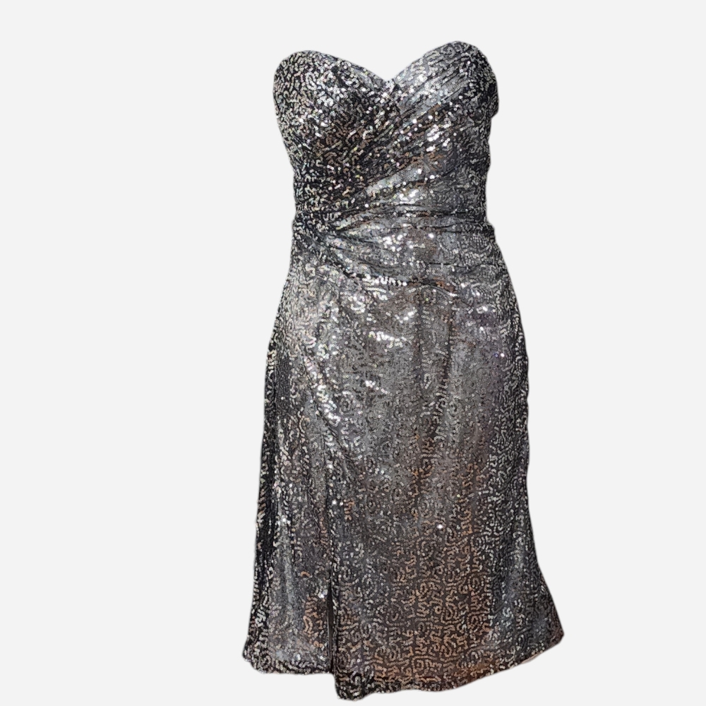 FINAL PRICE🚨 Aspeed Sequin Dress | Medium